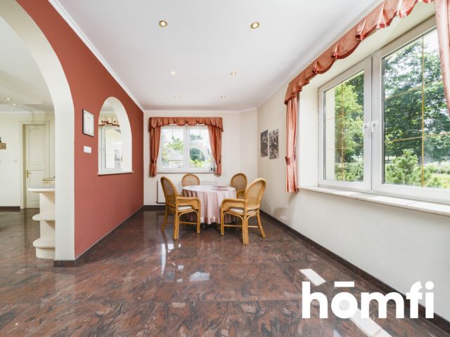 Residence near Krakow - House - Sale - Kraków