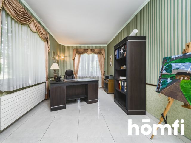 Residence near Krakow - House - Sale - Kraków