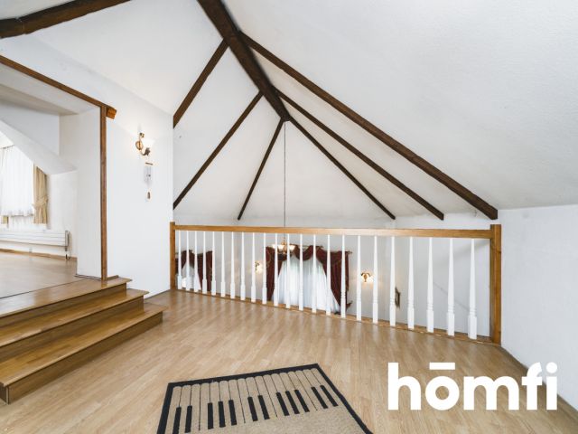 Residence near Krakow - House - Sale - Kraków