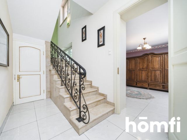 Residence near Krakow - House - Sale - Kraków