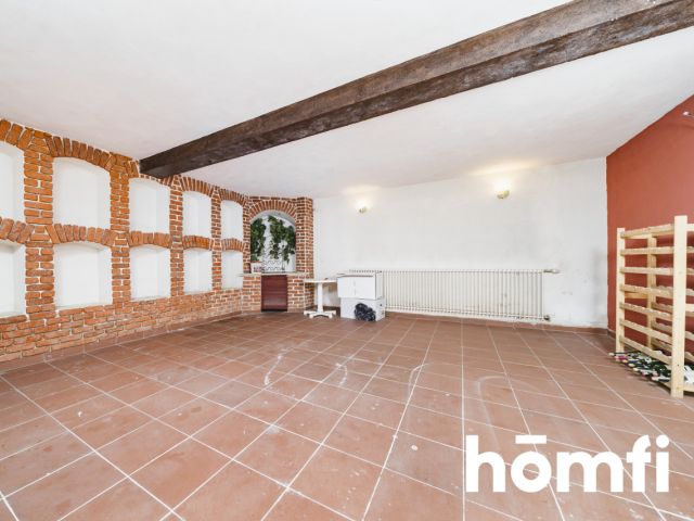 Residence near Krakow - House - Sale - Kraków