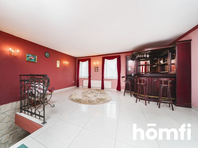 Residence near Krakow - House - Sale - Kraków