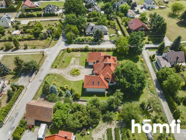 Residence near Krakow - House - Sale - Kraków