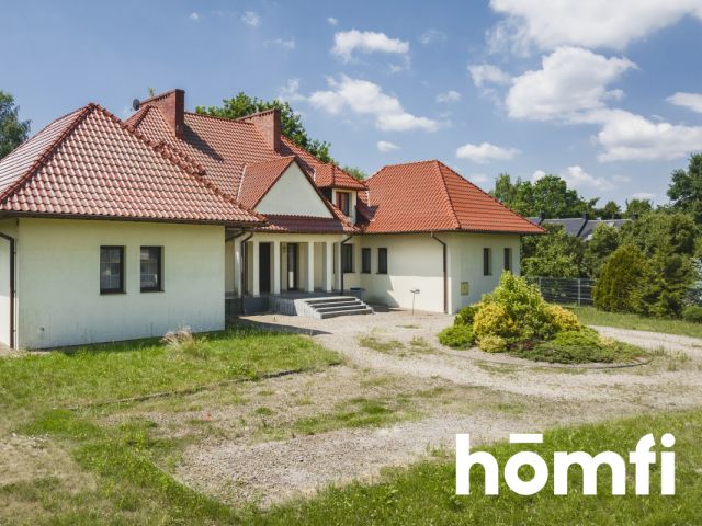 Residence near Krakow - House - Sale - Kraków