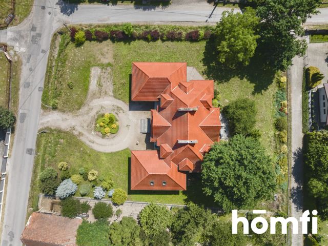 Residence near Krakow - House - Sale - Kraków