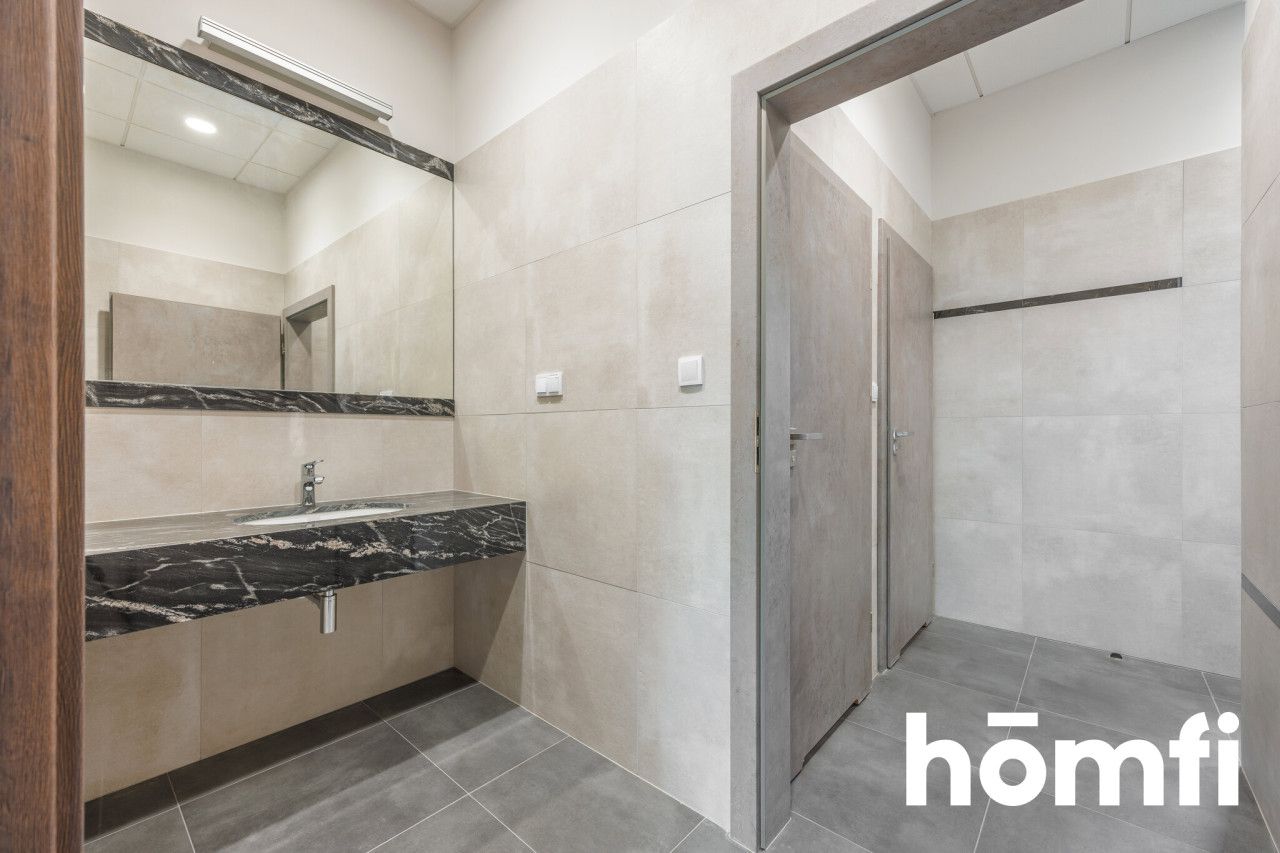 NOWOCZESNY BIUROWIEC | 320 M² | BLISKO A4 - Lokal użytkowy - Wynajem - Tarnów, Krzyż