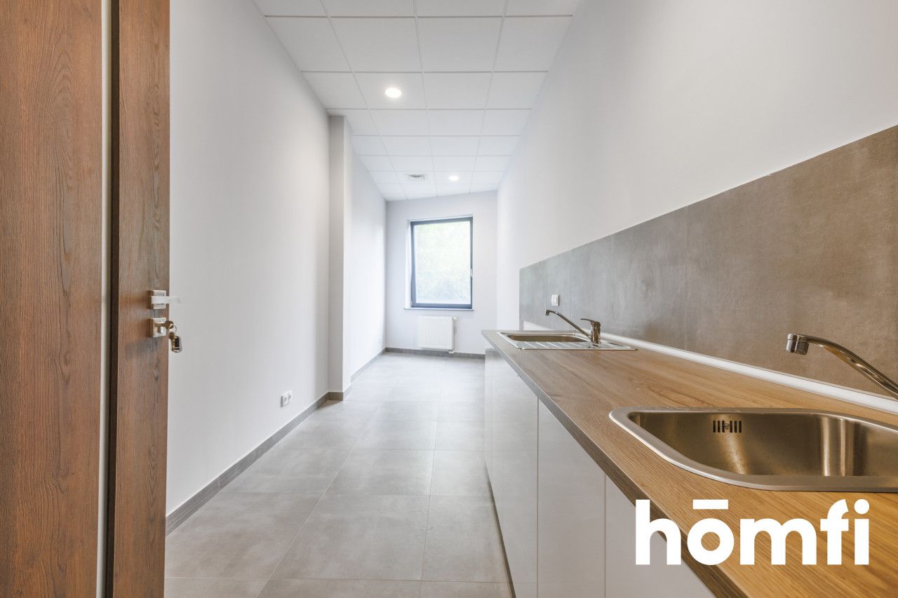 NOWOCZESNY BIUROWIEC | 320 M² | BLISKO A4 - Lokal użytkowy - Wynajem - Tarnów, Krzyż