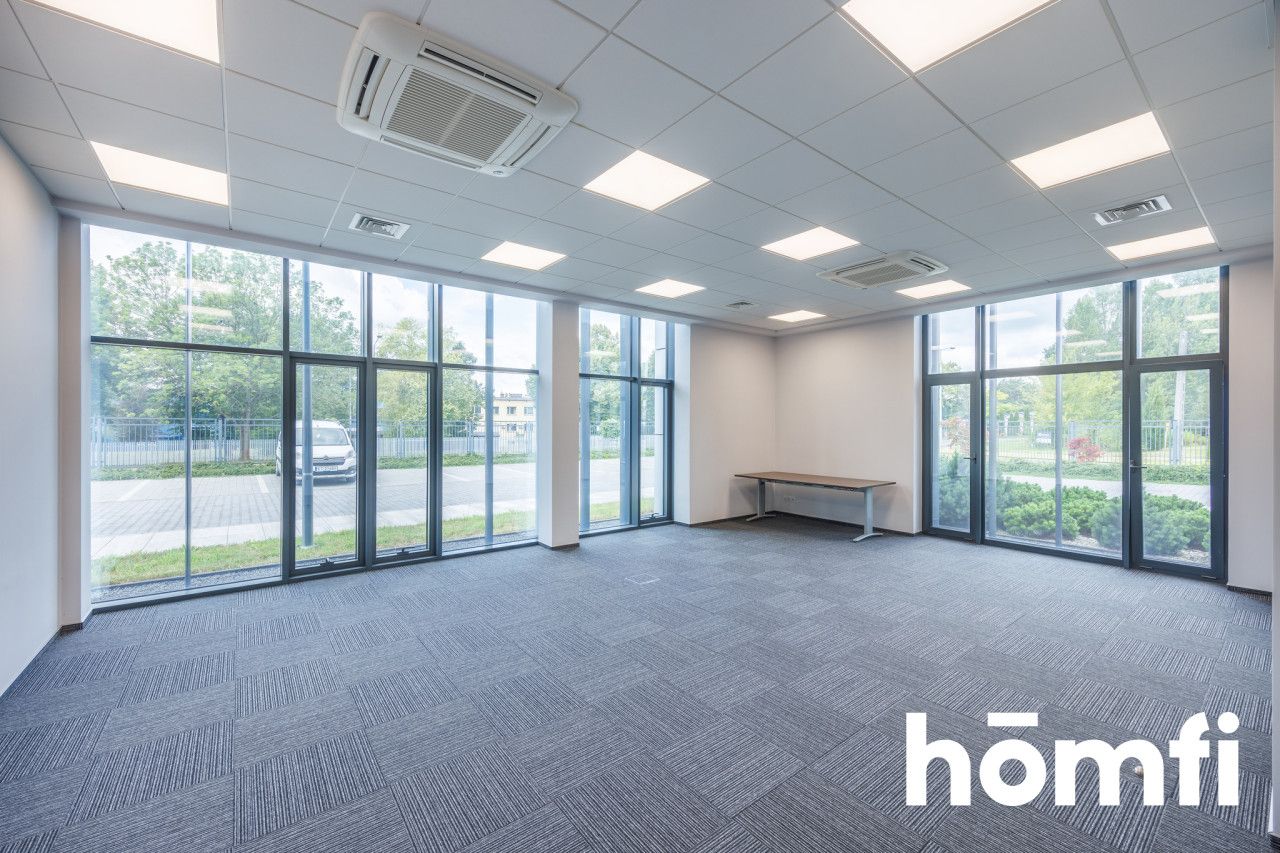 NOWOCZESNY BIUROWIEC | 320 M² | BLISKO A4 - Lokal użytkowy - Wynajem - Tarnów, Krzyż