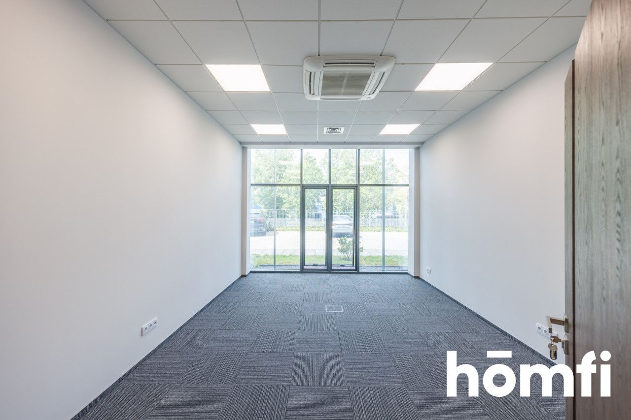 NOWOCZESNY BIUROWIEC | 320 M² | BLISKO A4 - Lokal użytkowy - Wynajem - Tarnów, Krzyż