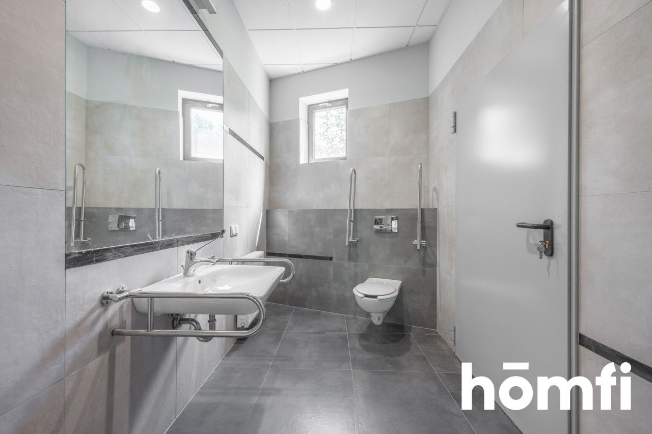 NOWOCZESNY BIUROWIEC | 320 M² | BLISKO A4 - Lokal użytkowy - Wynajem - Tarnów, Krzyż