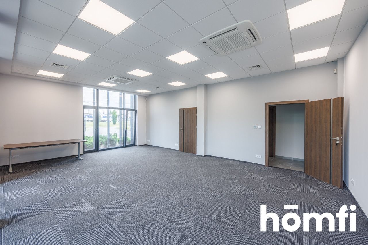 NOWOCZESNY BIUROWIEC | 320 M² | BLISKO A4 - Lokal użytkowy - Wynajem - Tarnów, Krzyż
