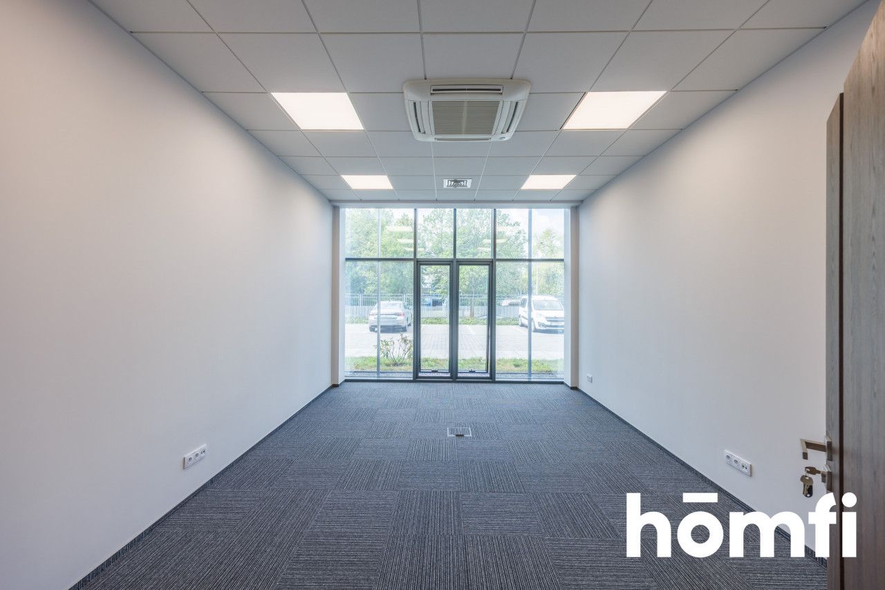 NOWOCZESNY BIUROWIEC | 320 M² | BLISKO A4 - Lokal użytkowy - Wynajem - Tarnów, Krzyż