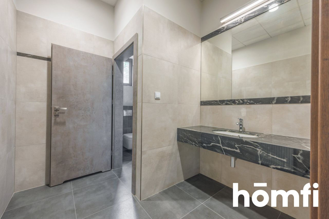 NOWOCZESNY BIUROWIEC | 320 M² | BLISKO A4 - Lokal użytkowy - Wynajem - Tarnów, Krzyż