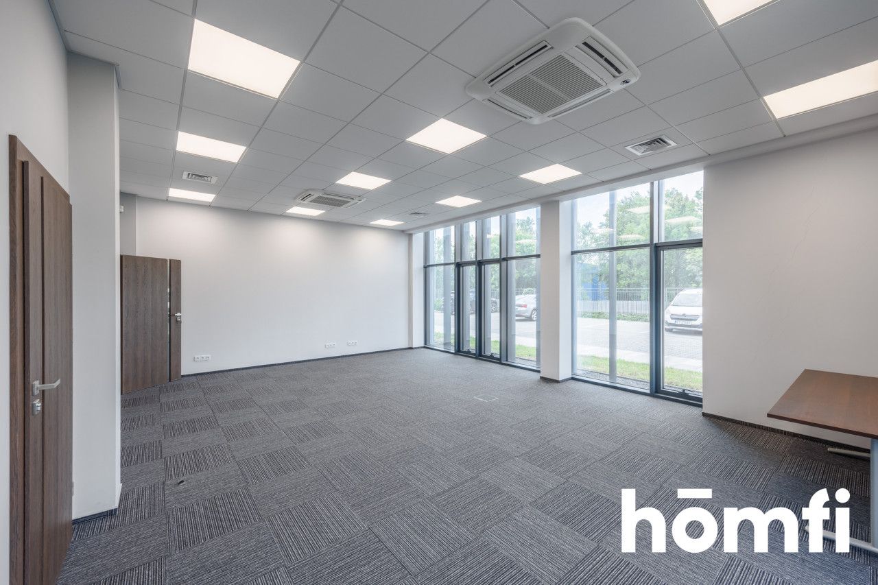 NOWOCZESNY BIUROWIEC | 320 M² | BLISKO A4 - Lokal użytkowy - Wynajem - Tarnów, Krzyż