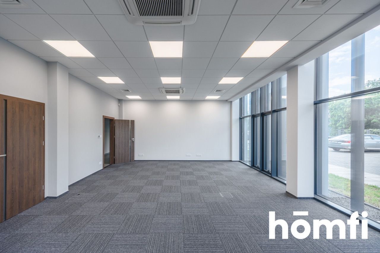 NOWOCZESNY BIUROWIEC | 320 M² | BLISKO A4 - Lokal użytkowy - Wynajem - Tarnów, Krzyż