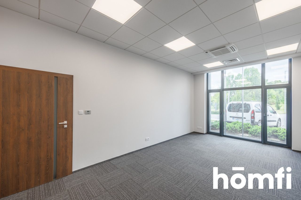 NOWOCZESNY BIUROWIEC | 320 M² | BLISKO A4 - Lokal użytkowy - Wynajem - Tarnów, Krzyż
