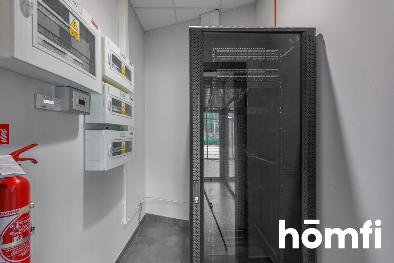 NOWOCZESNY BIUROWIEC | 320 M² | BLISKO A4 - Lokal użytkowy - Wynajem - Tarnów, Krzyż