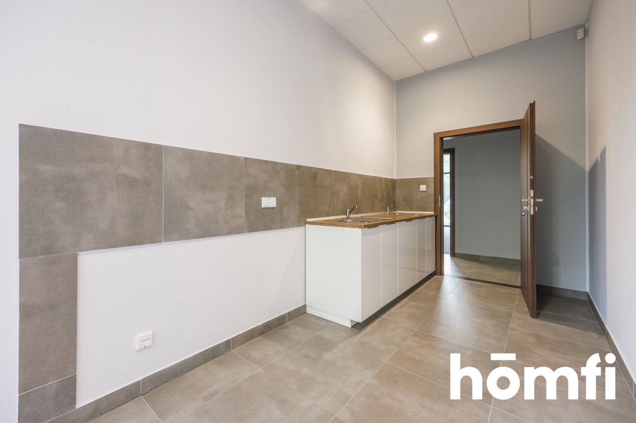 NOWOCZESNY BIUROWIEC | 320 M² | BLISKO A4 - Lokal użytkowy - Wynajem - Tarnów, Krzyż