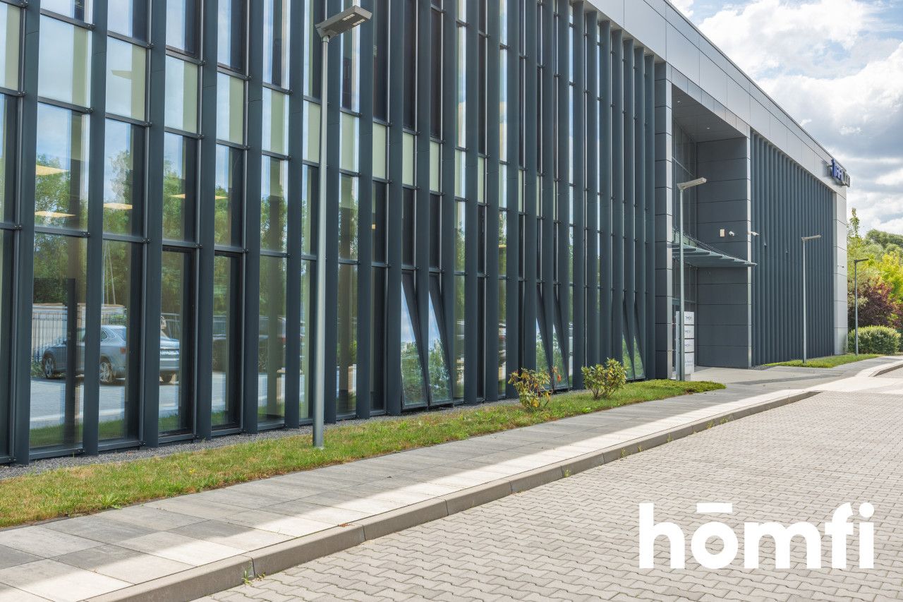 NOWOCZESNY BIUROWIEC | 320 M² | BLISKO A4 - Lokal użytkowy - Wynajem - Tarnów, Krzyż