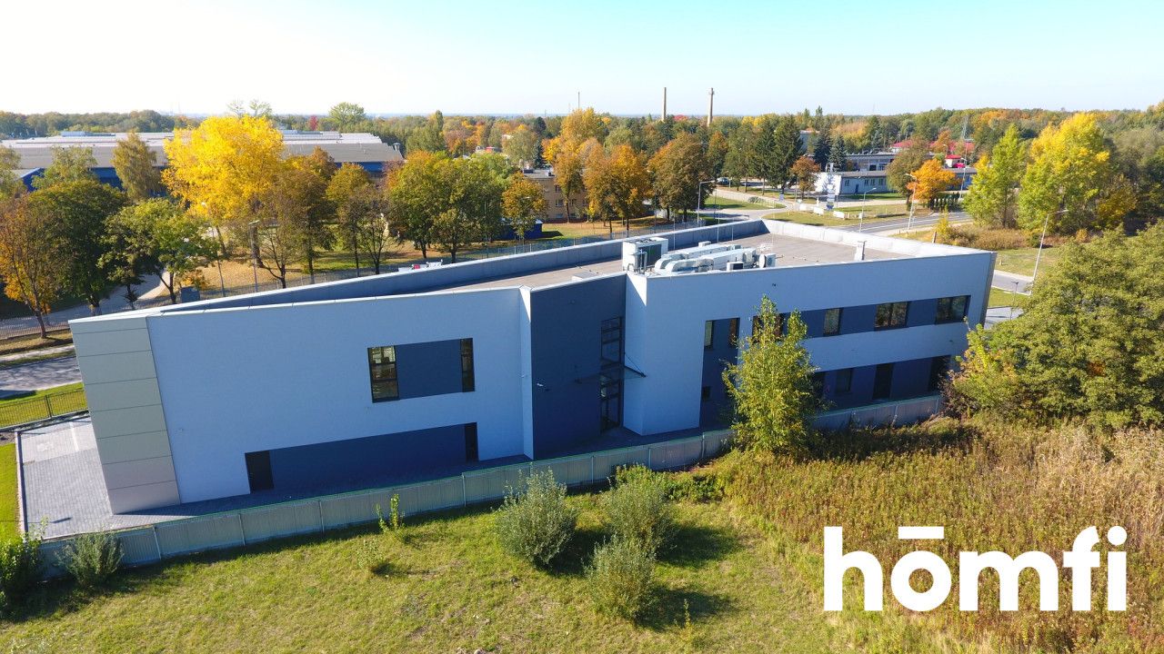 NOWOCZESNY BIUROWIEC | 320 M² | BLISKO A4 - Lokal użytkowy - Wynajem - Tarnów, Krzyż