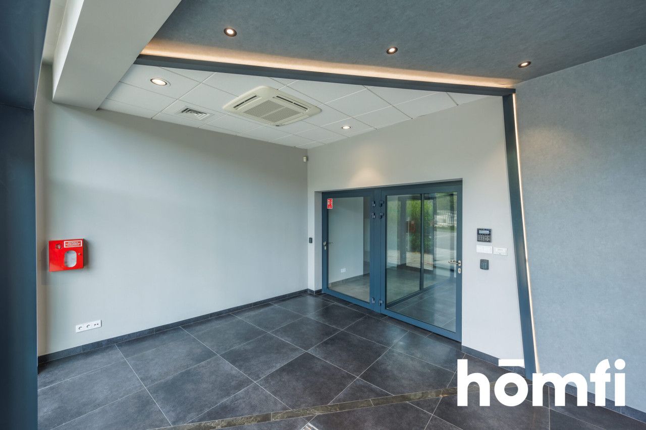 NOWOCZESNY BIUROWIEC | 320 M² | BLISKO A4 - Lokal użytkowy - Wynajem - Tarnów, Krzyż