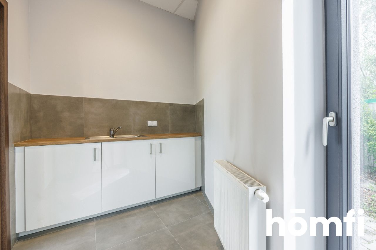 NOWOCZESNY BIUROWIEC | 320 M² | BLISKO A4 - Lokal użytkowy - Wynajem - Tarnów, Krzyż