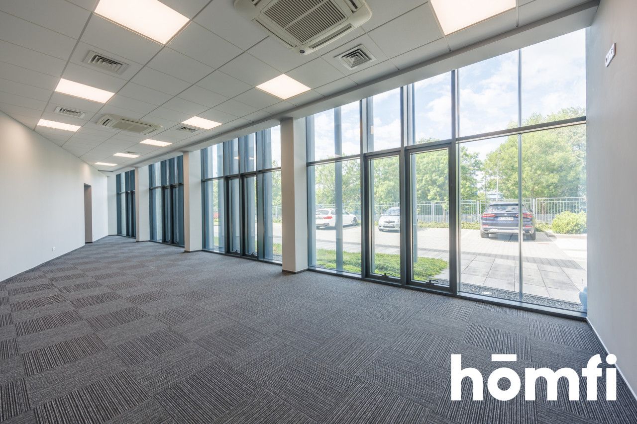 NOWOCZESNY BIUROWIEC | 320 M² | BLISKO A4 - Lokal użytkowy - Wynajem - Tarnów, Krzyż