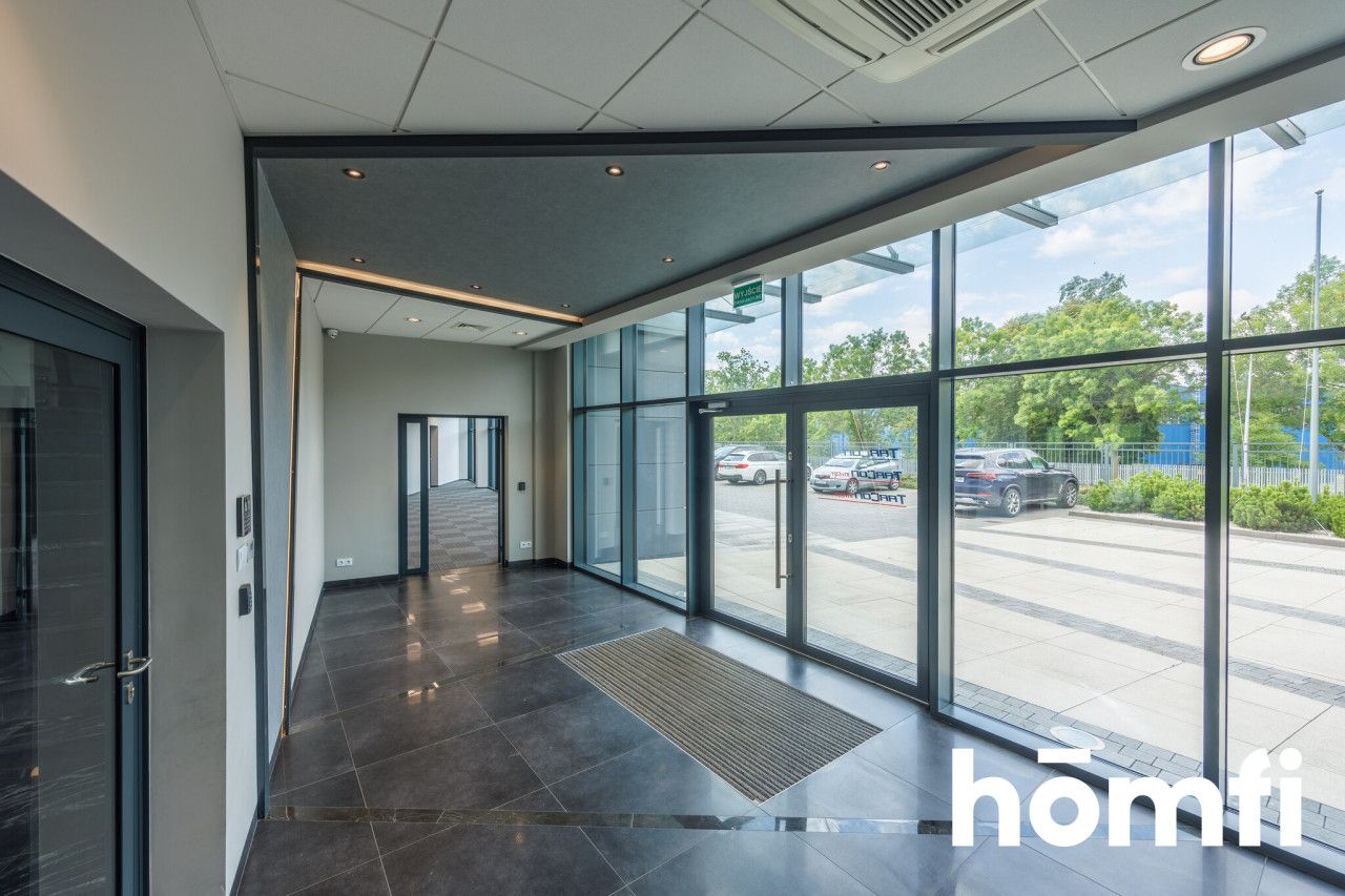 NOWOCZESNY BIUROWIEC | 320 M² | BLISKO A4 - Lokal użytkowy - Wynajem - Tarnów, Krzyż