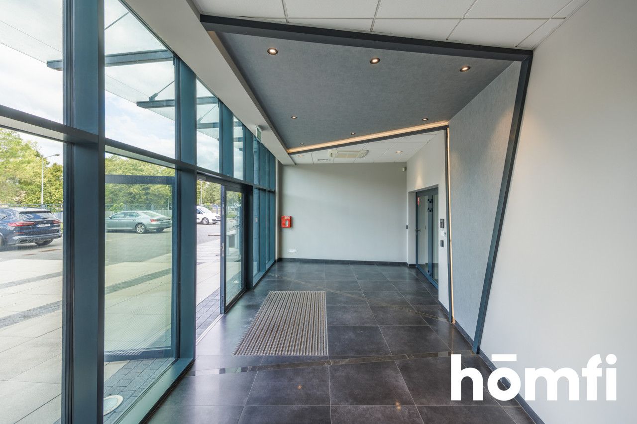 NOWOCZESNY BIUROWIEC | 320 M² | BLISKO A4 - Lokal użytkowy - Wynajem - Tarnów, Krzyż