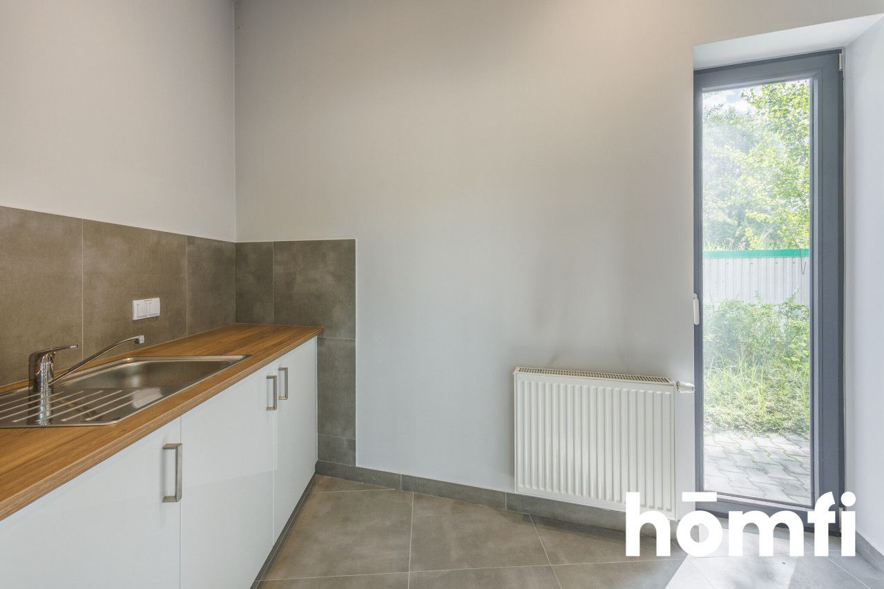 NOWOCZESNY BIUROWIEC | 320 M² | BLISKO A4 - Lokal użytkowy - Wynajem - Tarnów, Krzyż