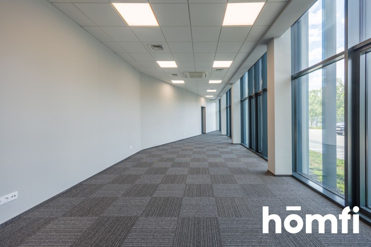 NOWOCZESNY BIUROWIEC | 320 M² | BLISKO A4 - Lokal użytkowy - Wynajem - Tarnów, Krzyż