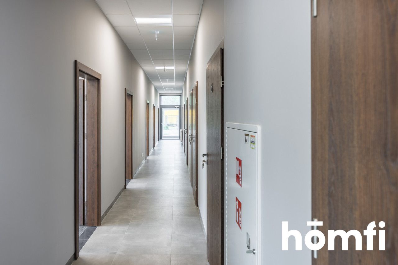 NOWOCZESNY BIUROWIEC | 320 M² | BLISKO A4 - Lokal użytkowy - Wynajem - Tarnów, Krzyż