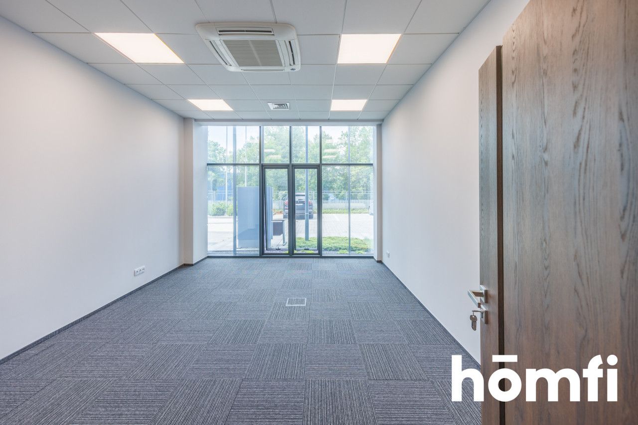 NOWOCZESNY BIUROWIEC | 320 M² | BLISKO A4 - Lokal użytkowy - Wynajem - Tarnów, Krzyż