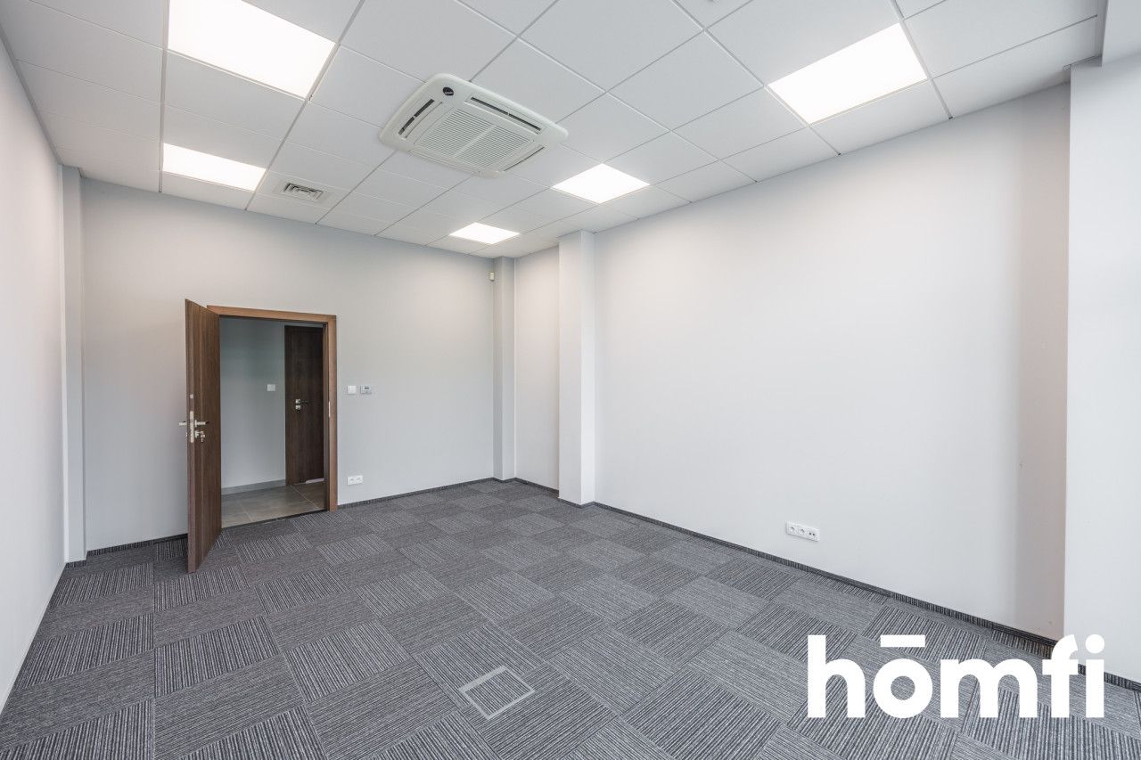 NOWOCZESNY BIUROWIEC | 320 M² | BLISKO A4 - Lokal użytkowy - Wynajem - Tarnów, Krzyż