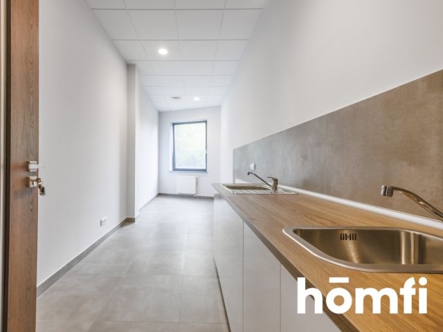 NOWOCZESNY BIUROWIEC | 320 M² | BLISKO A4 - Lokal użytkowy - Wynajem - Tarnów, Krzyż