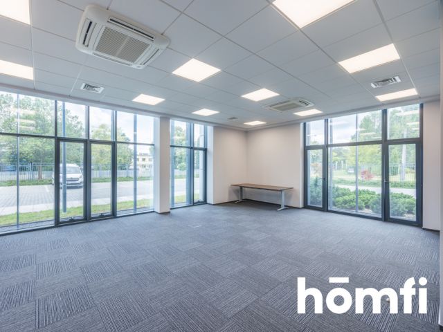 NOWOCZESNY BIUROWIEC | 320 M² | BLISKO A4 - Lokal użytkowy - Wynajem - Tarnów, Krzyż