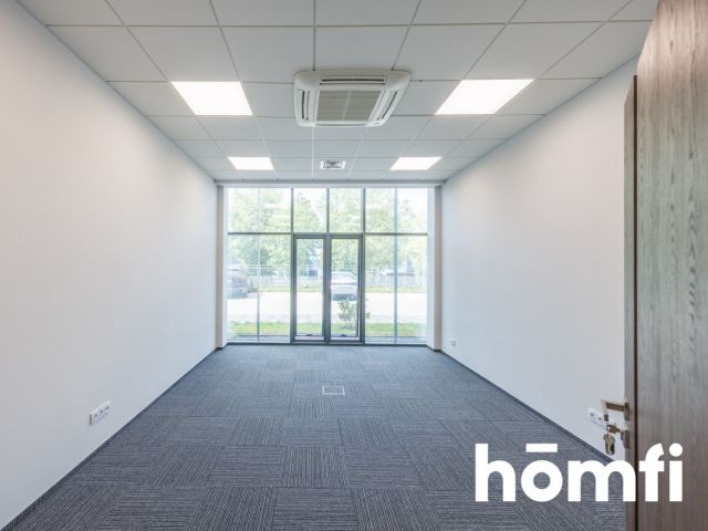 NOWOCZESNY BIUROWIEC | 320 M² | BLISKO A4 - Lokal użytkowy - Wynajem - Tarnów, Krzyż