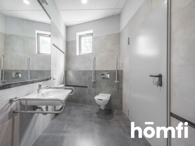 NOWOCZESNY BIUROWIEC | 320 M² | BLISKO A4 - Lokal użytkowy - Wynajem - Tarnów, Krzyż