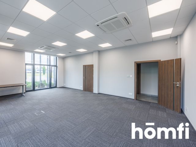 NOWOCZESNY BIUROWIEC | 320 M² | BLISKO A4 - Lokal użytkowy - Wynajem - Tarnów, Krzyż