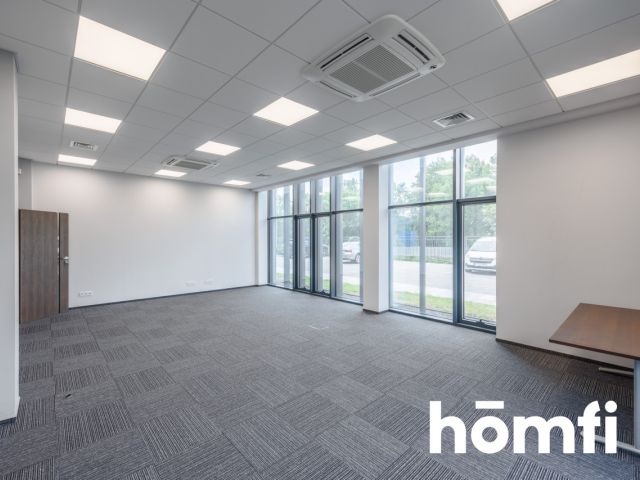 NOWOCZESNY BIUROWIEC | 320 M² | BLISKO A4 - Lokal użytkowy - Wynajem - Tarnów, Krzyż