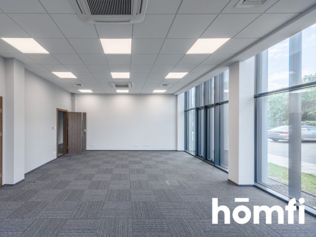 NOWOCZESNY BIUROWIEC | 320 M² | BLISKO A4 - Lokal użytkowy - Wynajem - Tarnów, Krzyż