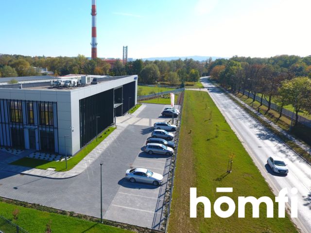 NOWOCZESNY BIUROWIEC | 320 M² | BLISKO A4 - Lokal użytkowy - Wynajem - Tarnów, Krzyż