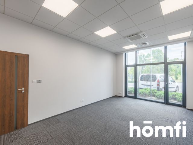 NOWOCZESNY BIUROWIEC | 320 M² | BLISKO A4 - Lokal użytkowy - Wynajem - Tarnów, Krzyż