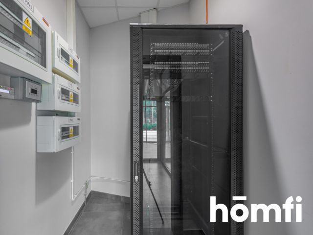 NOWOCZESNY BIUROWIEC | 320 M² | BLISKO A4 - Lokal użytkowy - Wynajem - Tarnów, Krzyż