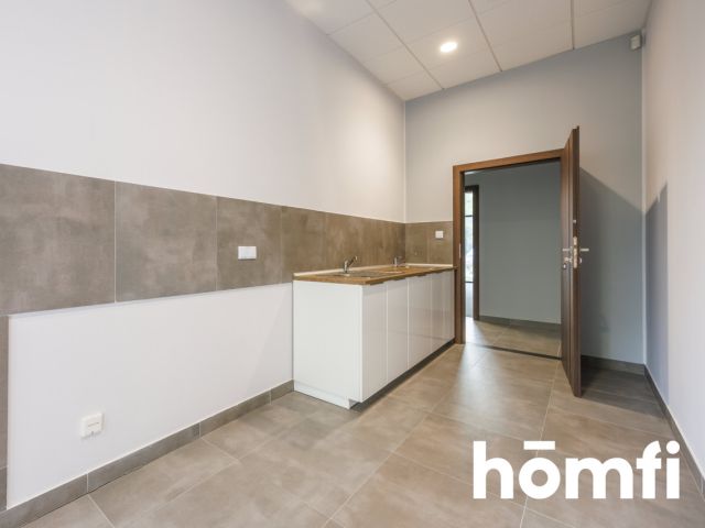 NOWOCZESNY BIUROWIEC | 320 M² | BLISKO A4 - Lokal użytkowy - Wynajem - Tarnów, Krzyż