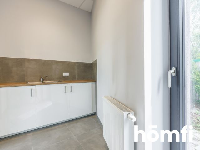 NOWOCZESNY BIUROWIEC | 320 M² | BLISKO A4 - Lokal użytkowy - Wynajem - Tarnów, Krzyż