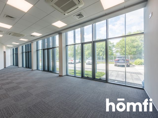 NOWOCZESNY BIUROWIEC | 320 M² | BLISKO A4 - Lokal użytkowy - Wynajem - Tarnów, Krzyż