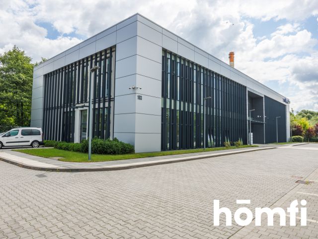 NOWOCZESNY BIUROWIEC | 320 M² | BLISKO A4 - Lokal użytkowy - Wynajem - Tarnów, Krzyż