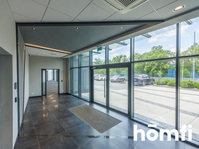 NOWOCZESNY BIUROWIEC | 320 M² | BLISKO A4 - Lokal użytkowy - Wynajem - Tarnów, Krzyż