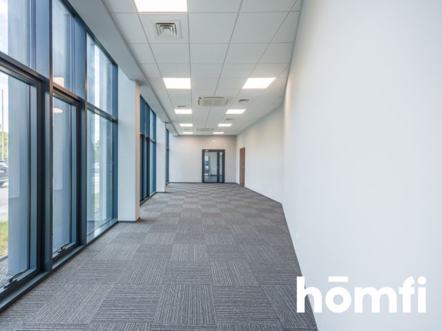 NOWOCZESNY BIUROWIEC | 320 M² | BLISKO A4 - Lokal użytkowy - Wynajem - Tarnów, Krzyż